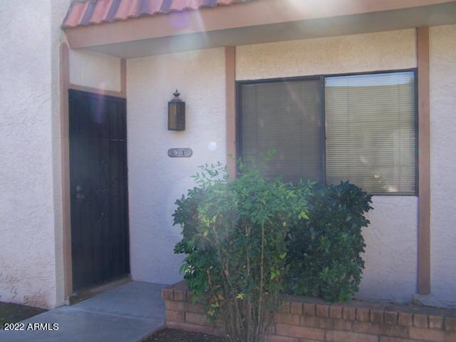 951 N Revere St., Mesa, AZ 85201