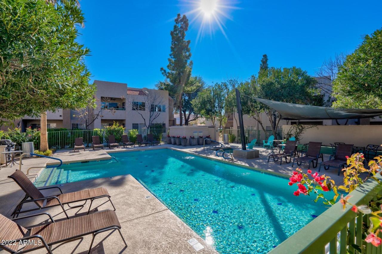 1295 N Ash St. #213, Gilbert, AZ 85233