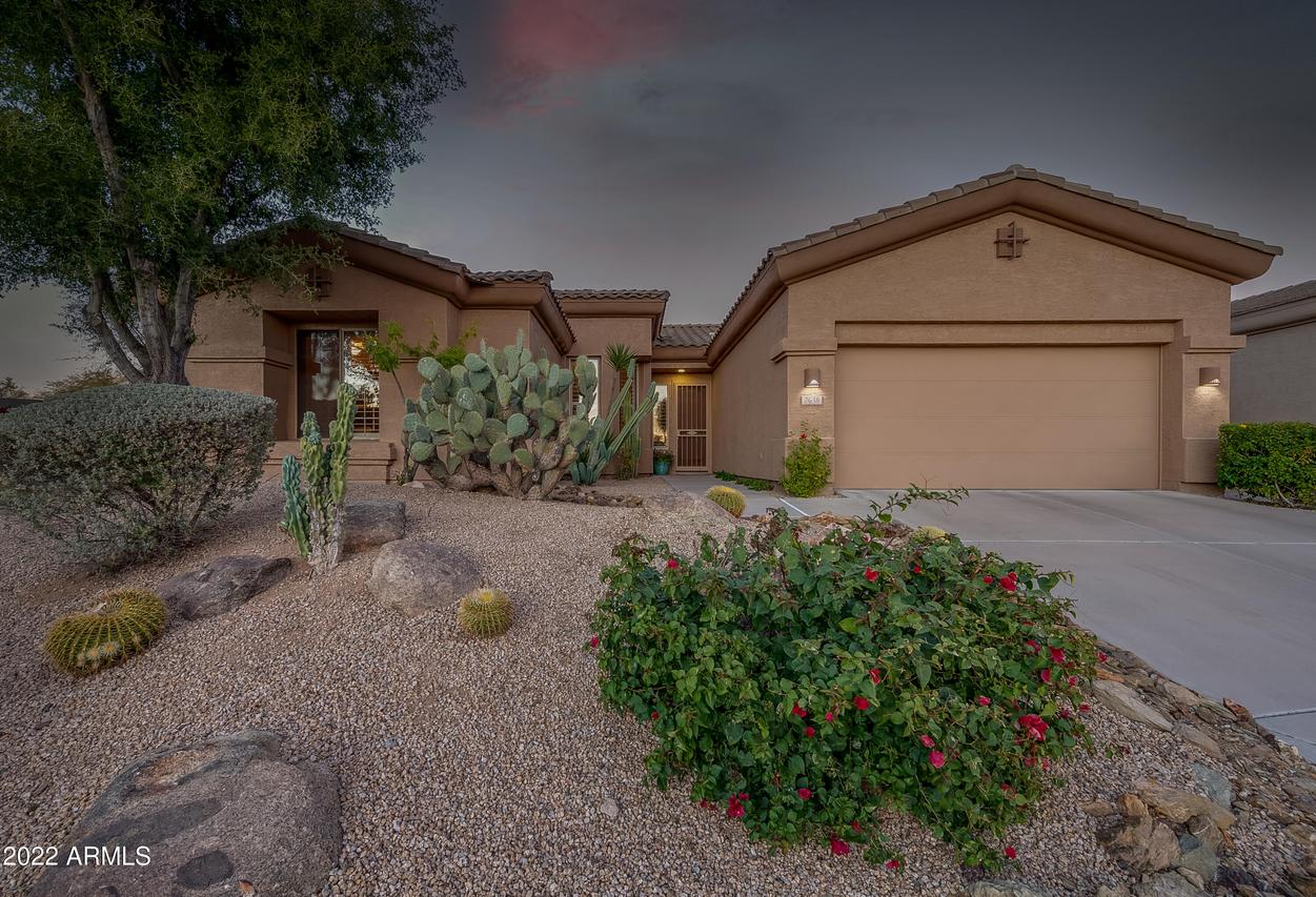 7638 E Via Montoya, Scottsdale, AZ 85255