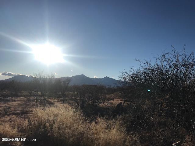 TBD S Hargis Ranch Rd. #1, Hereford, AZ 85615