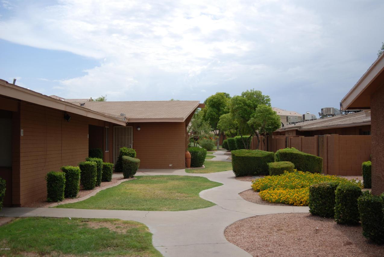 1624 E Campbell Ave. #53, Phoenix, AZ 85016