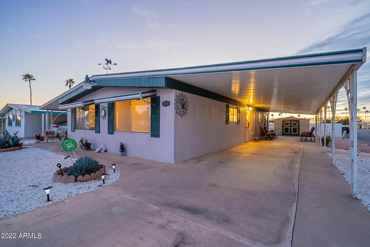 8421 E Main St. #132, Mesa, AZ 85207