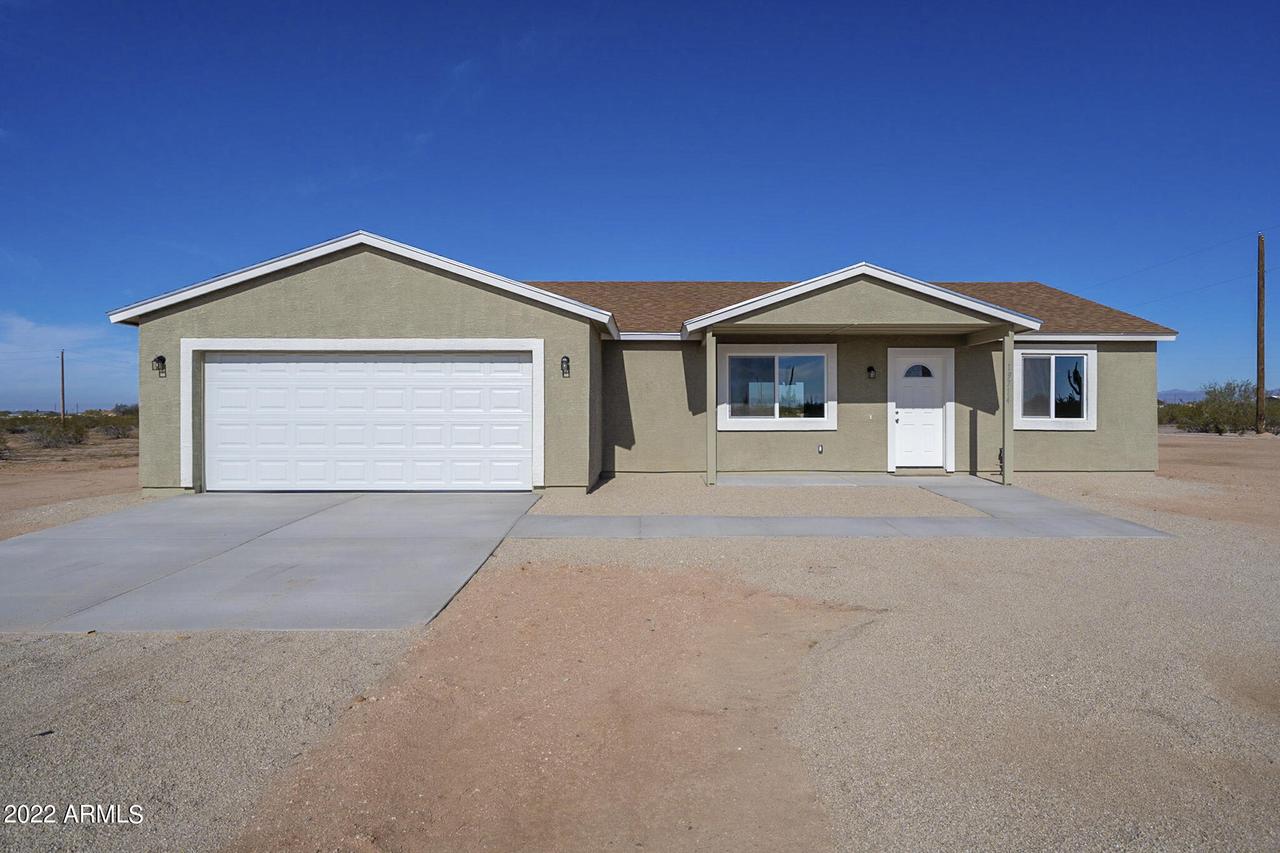 19714 E Rojo Rd., Florence, AZ 85132