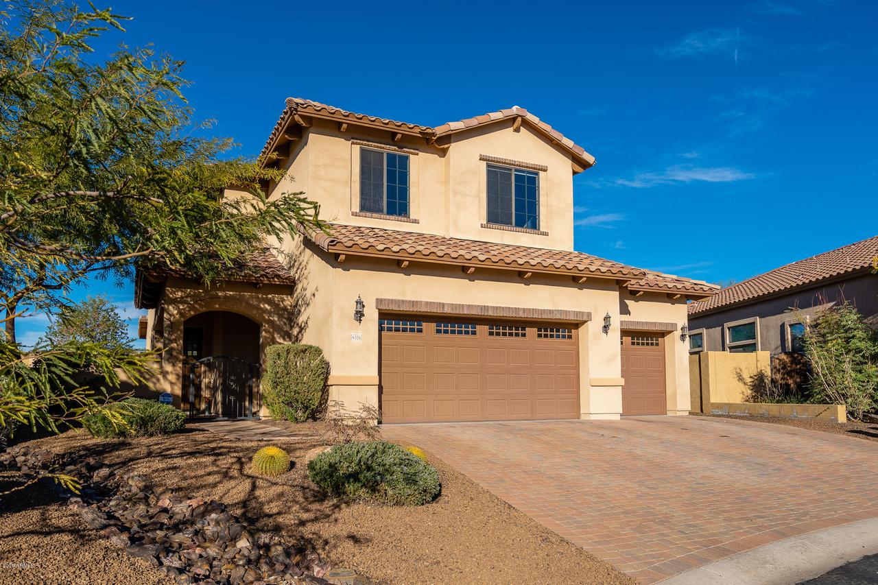 8318 E Ingram St., Mesa, AZ 85207