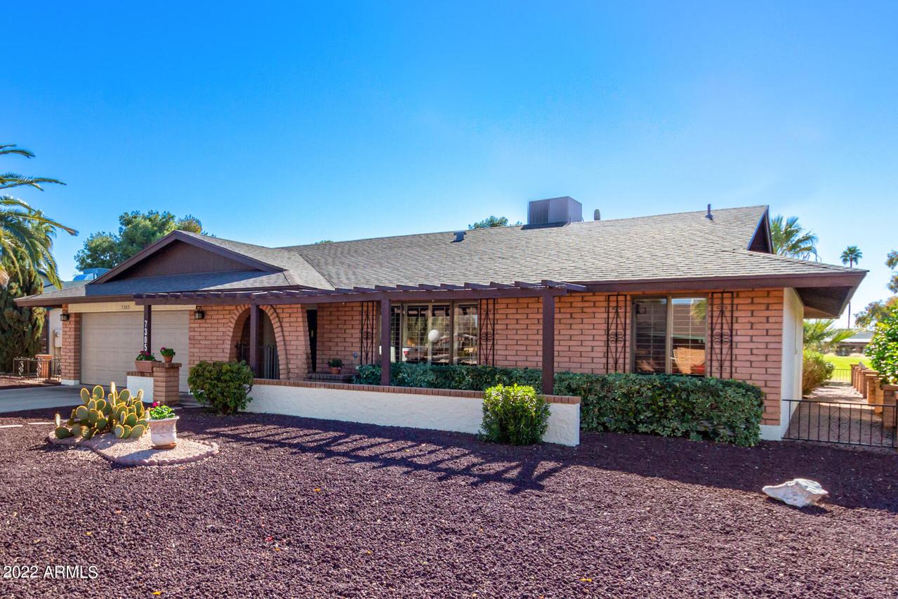 7305 E Edgewood Ave., Mesa, AZ 85208