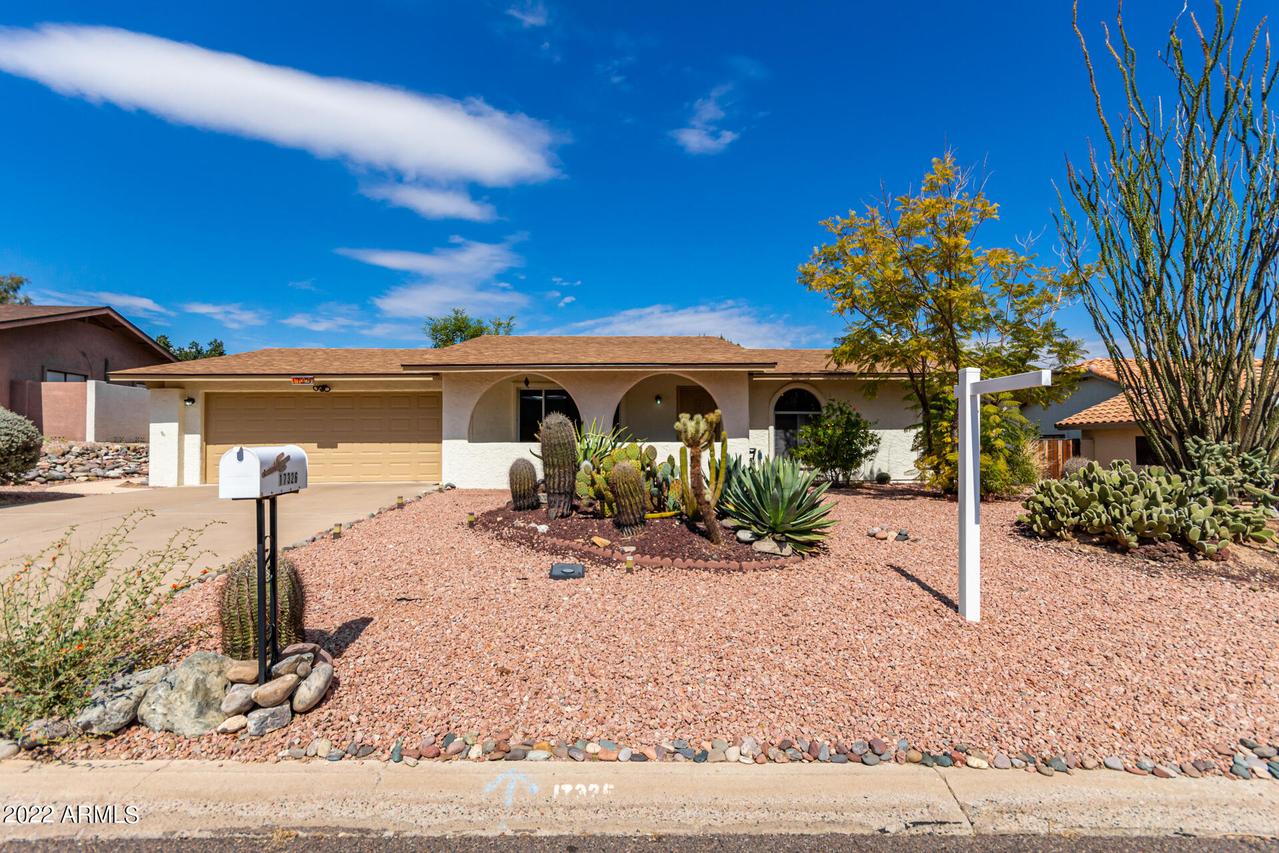 17326 E Tejon Dr., Fountain Hills, AZ 85268