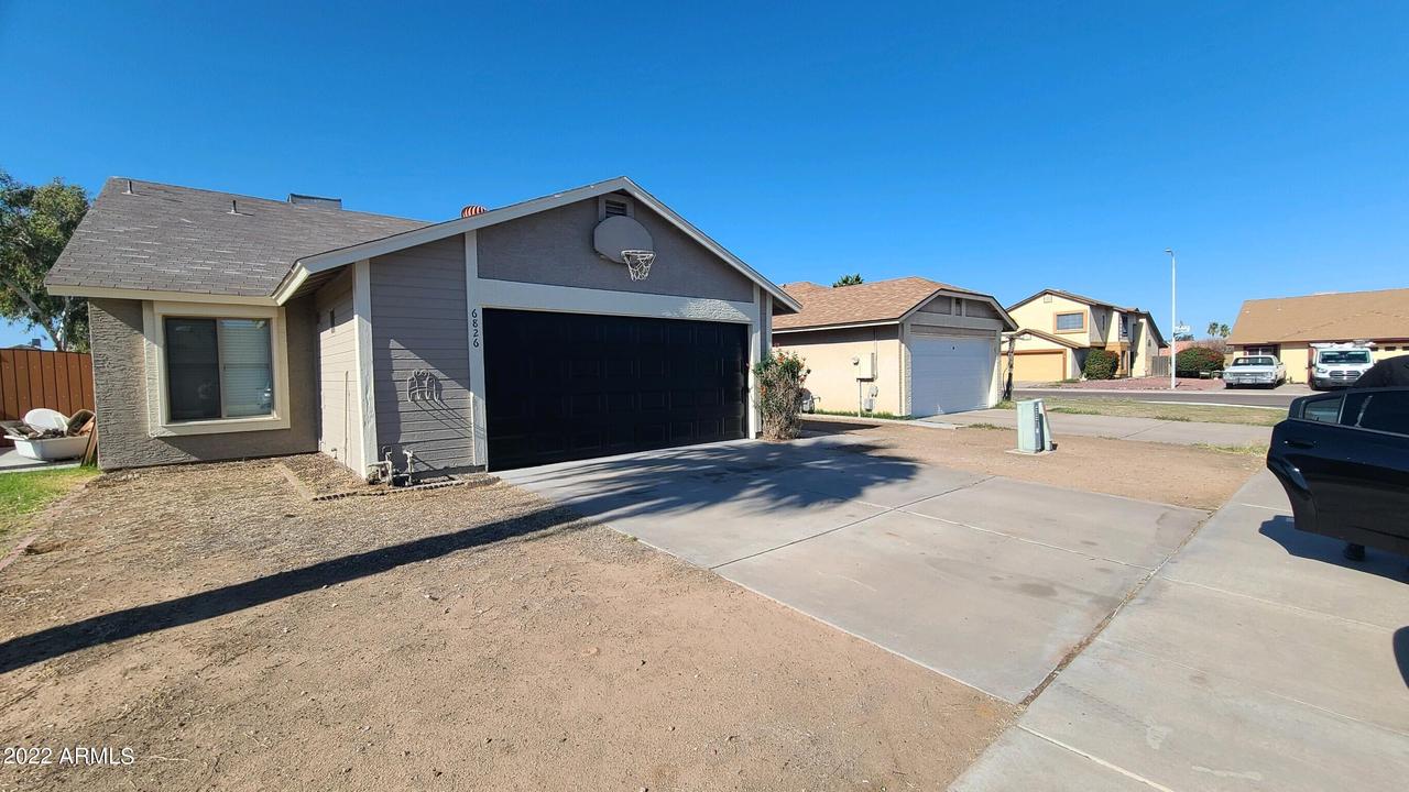 6826 S 17th Way, Phoenix, AZ 85042