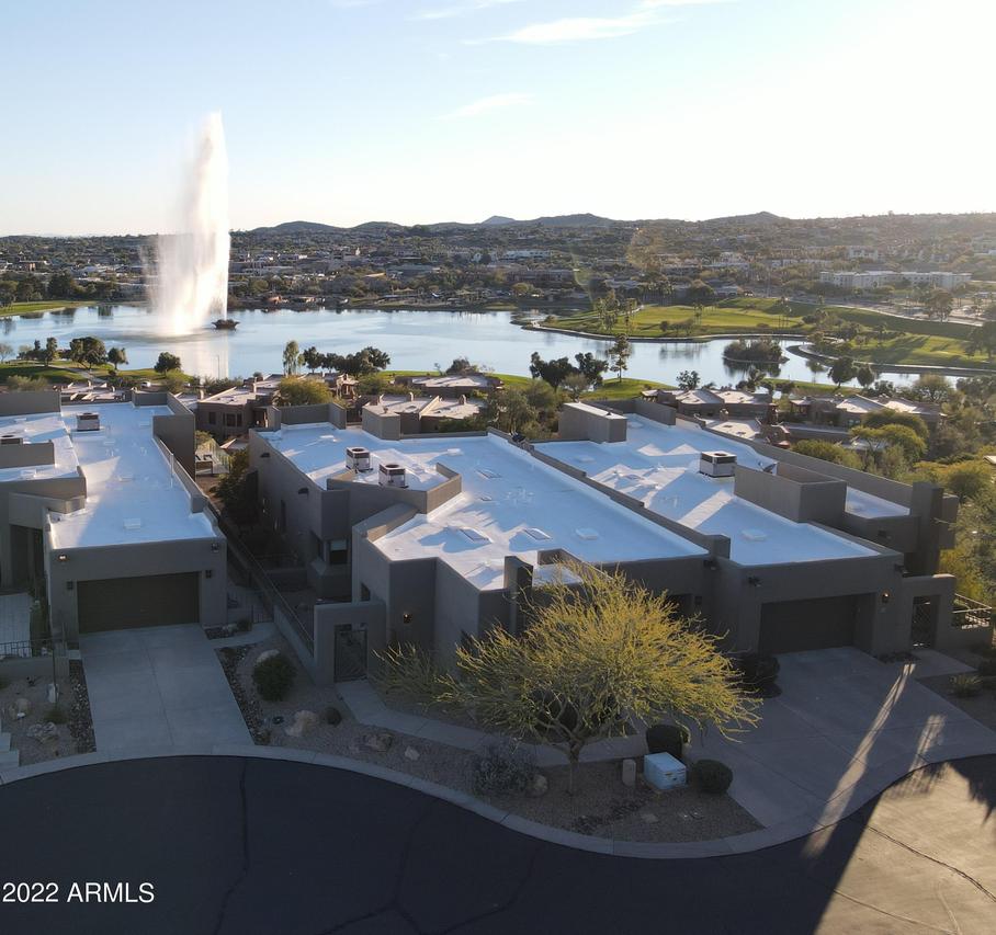 17105 E La Montana Dr. #216, Fountain Hills, AZ 85268