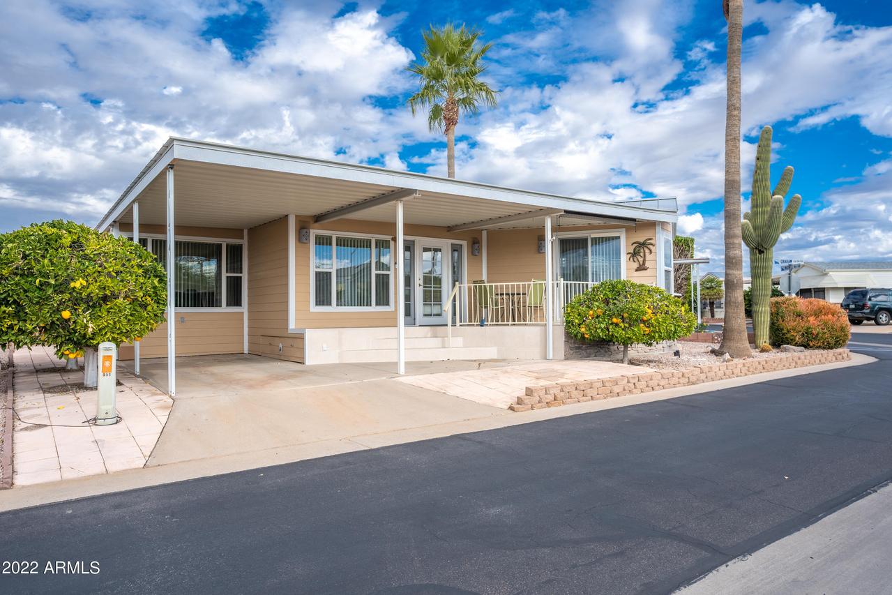 7750 E Broadway Rd. #550, Mesa, AZ 85208