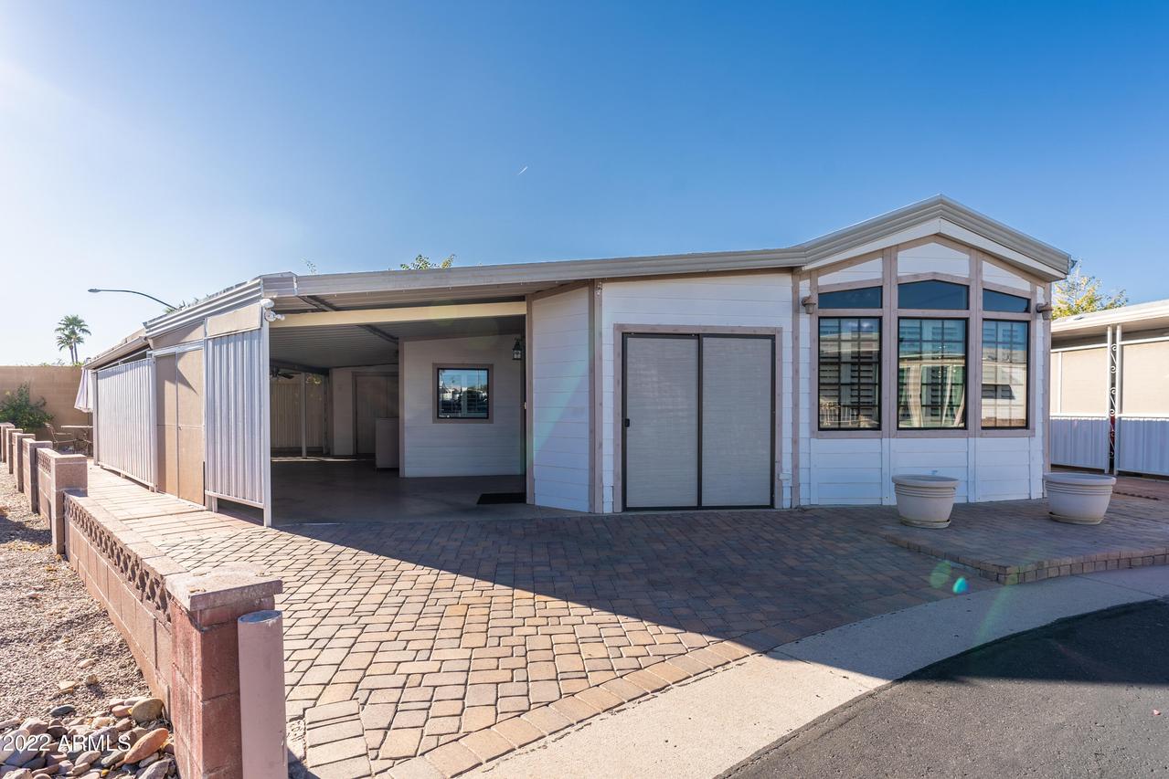 7750 E Broadway Rd. #3, Mesa, AZ 85208