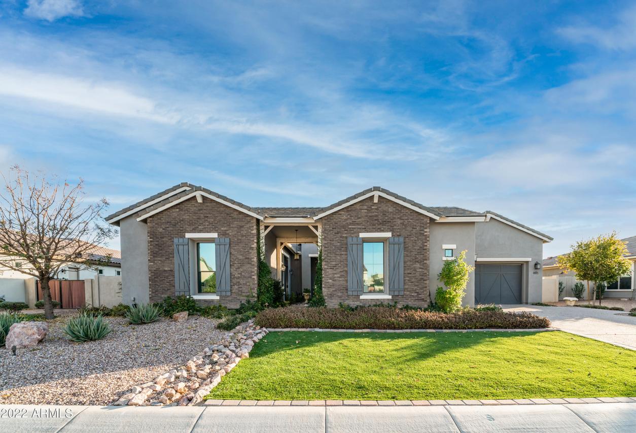2517 E Villa Park St., Gilbert, AZ 85298
