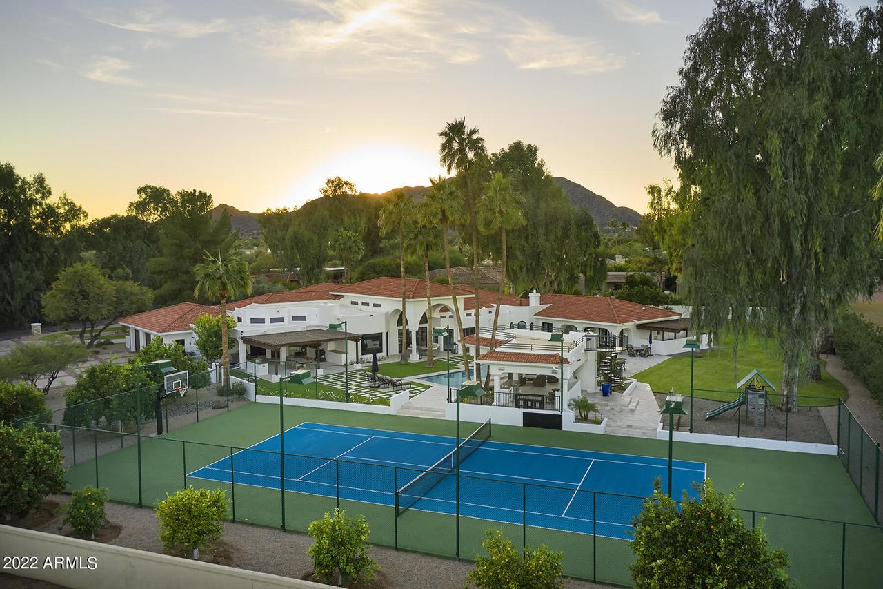 5636 E Via Buena Vista, Paradise Valley, AZ 85253