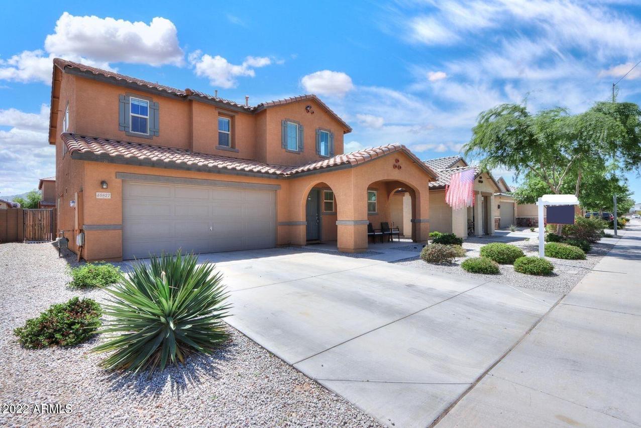 40827 W Tamara Ln., Maricopa, AZ 85138