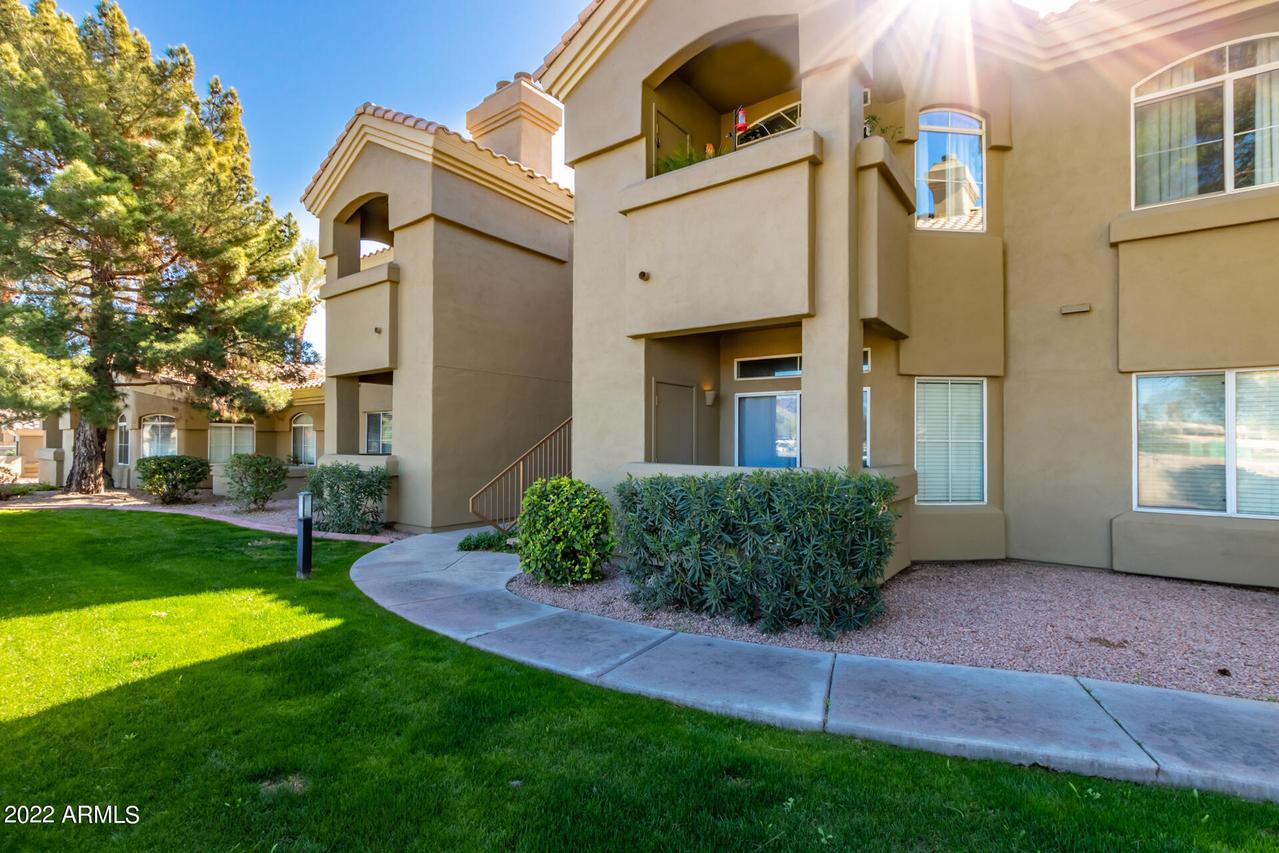 5335 E Shea Blvd. #2003, Scottsdale, AZ 85254