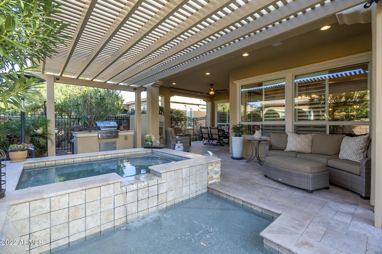 1736 E Elysian Pass, Queen Creek, AZ 85140