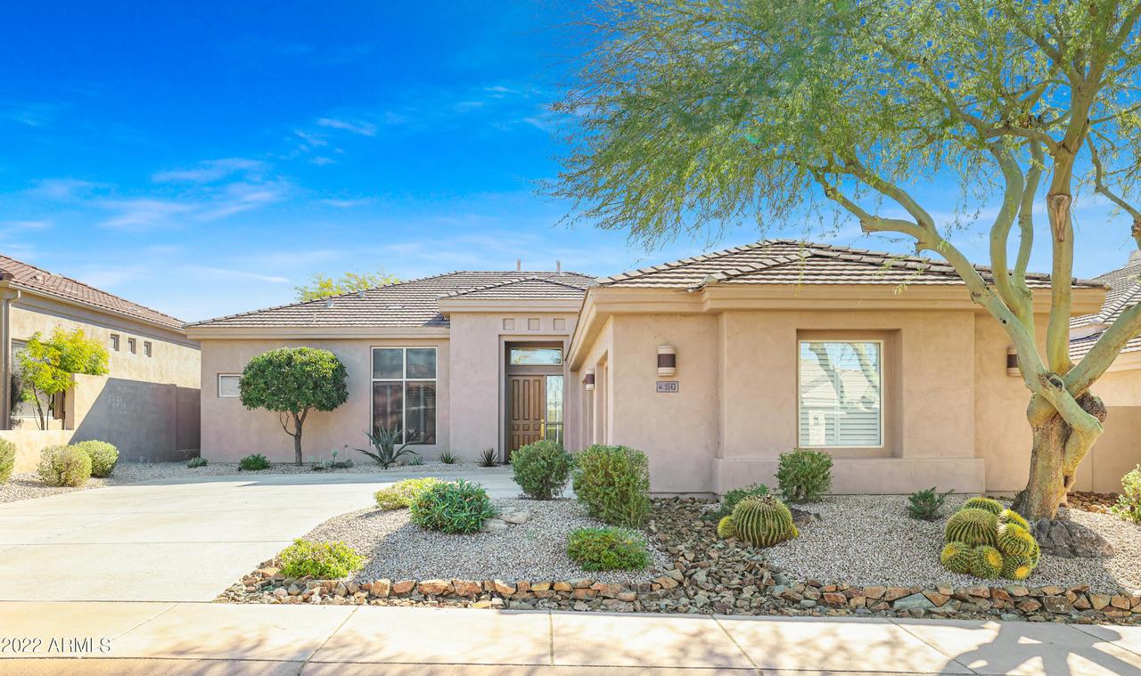 9543 E Cavalry Dr., Scottsdale, AZ 85262