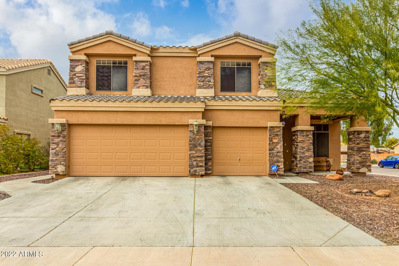 10508 W Magnolia St., Tolleson, AZ 85353