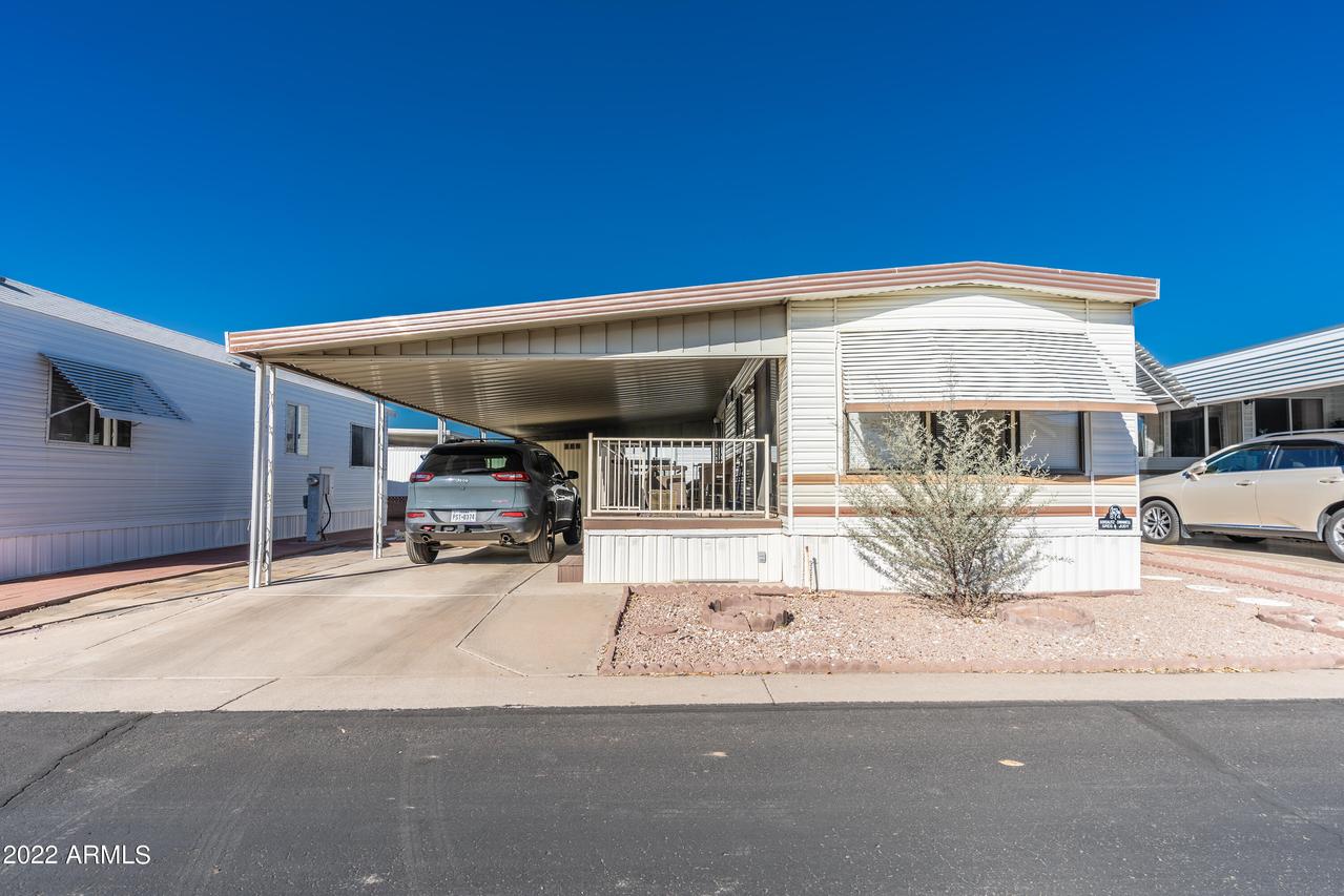 7750 E Broadway Rd. #874, Mesa, AZ 85208