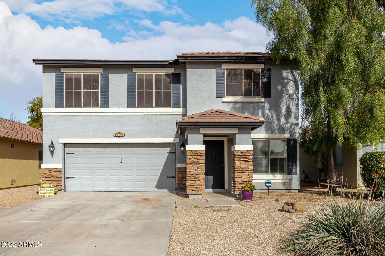 1876 W Desert Seasons Dr., Queen Creek, AZ 85144