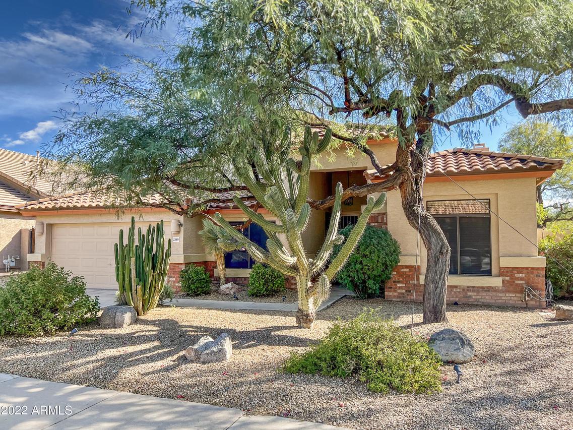 22009 N 45th Pl., Phoenix, AZ 85050