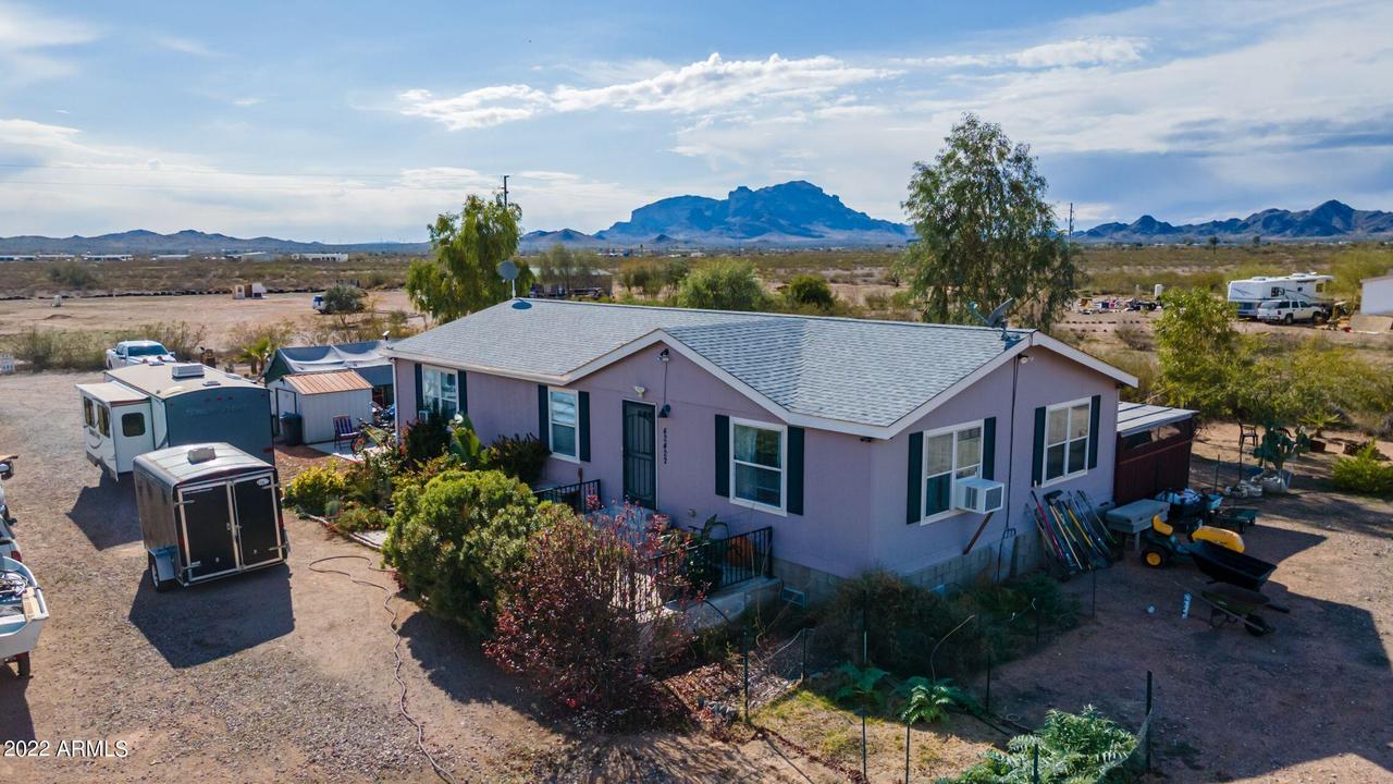 42422 W Indianola Ave., Tonopah, AZ 85354