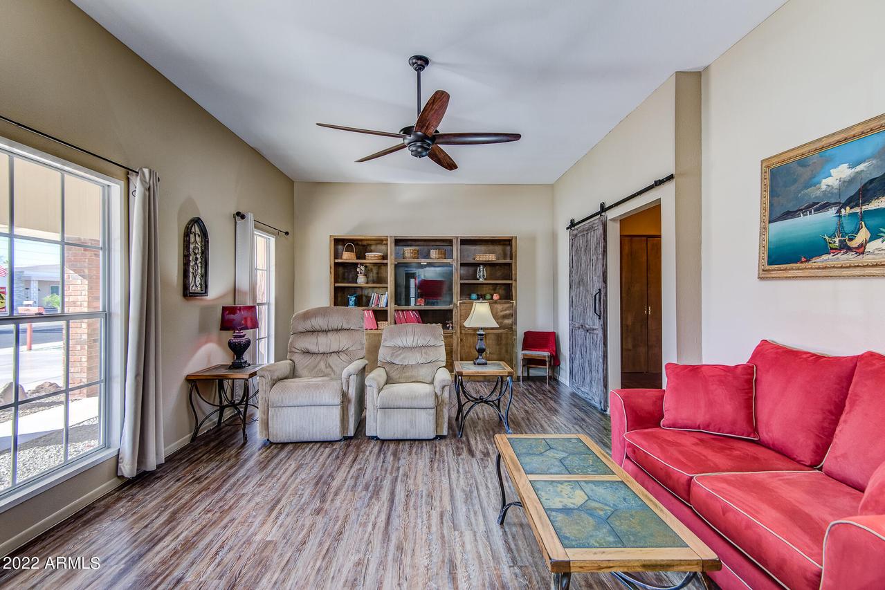 11010 W Granada Dr., Sun City, AZ 85373