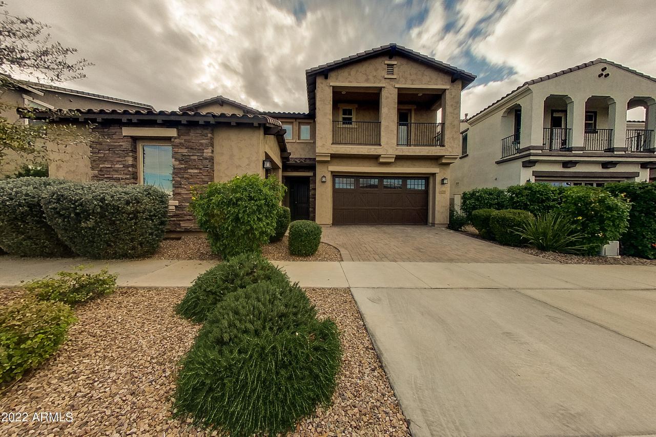 4718 S Rhodium Ln., Mesa, AZ 85212