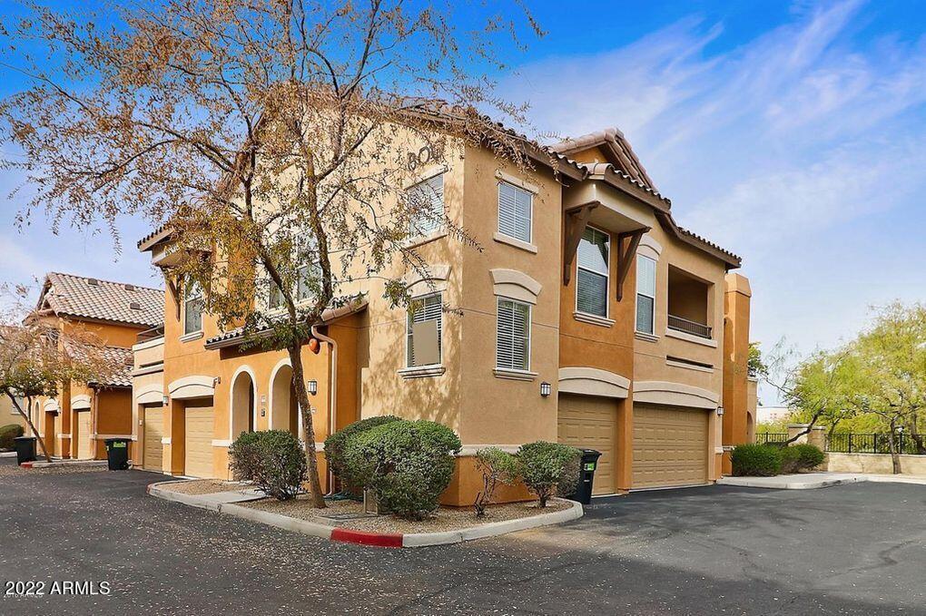 14575 W Mountain View Blvd. #612, Surprise, AZ 85374