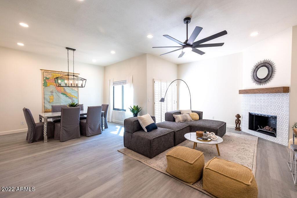 7820 N Via De La Luna, Scottsdale, AZ 85258