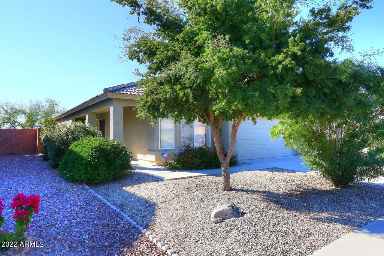 1819 E Siesta Ln., Phoenix, AZ 85024