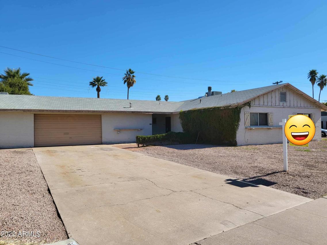 5419 N 64th Ave., Glendale, AZ 85301