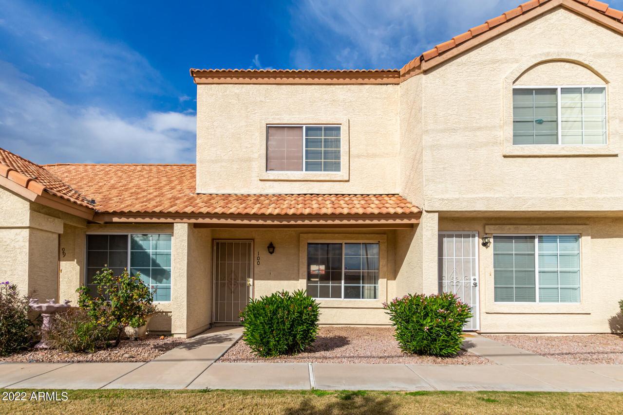 5808 E Brown Rd. #100, Mesa, AZ 85205