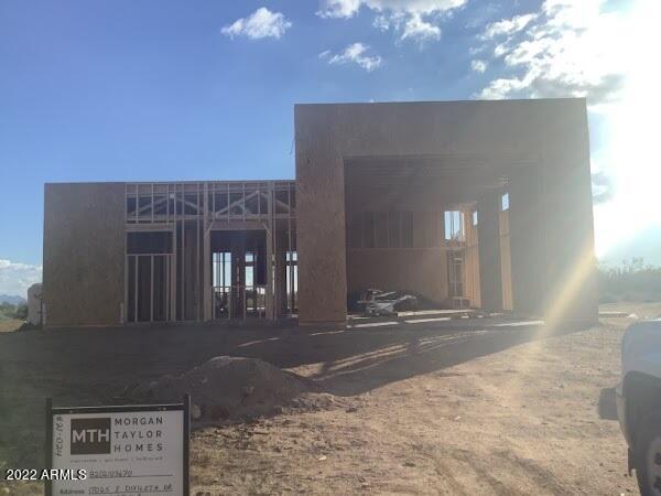 17025 E Dixileta Dr., Rio Verde, AZ 85263