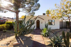 2606 N 15th St., Phoenix, AZ 85006