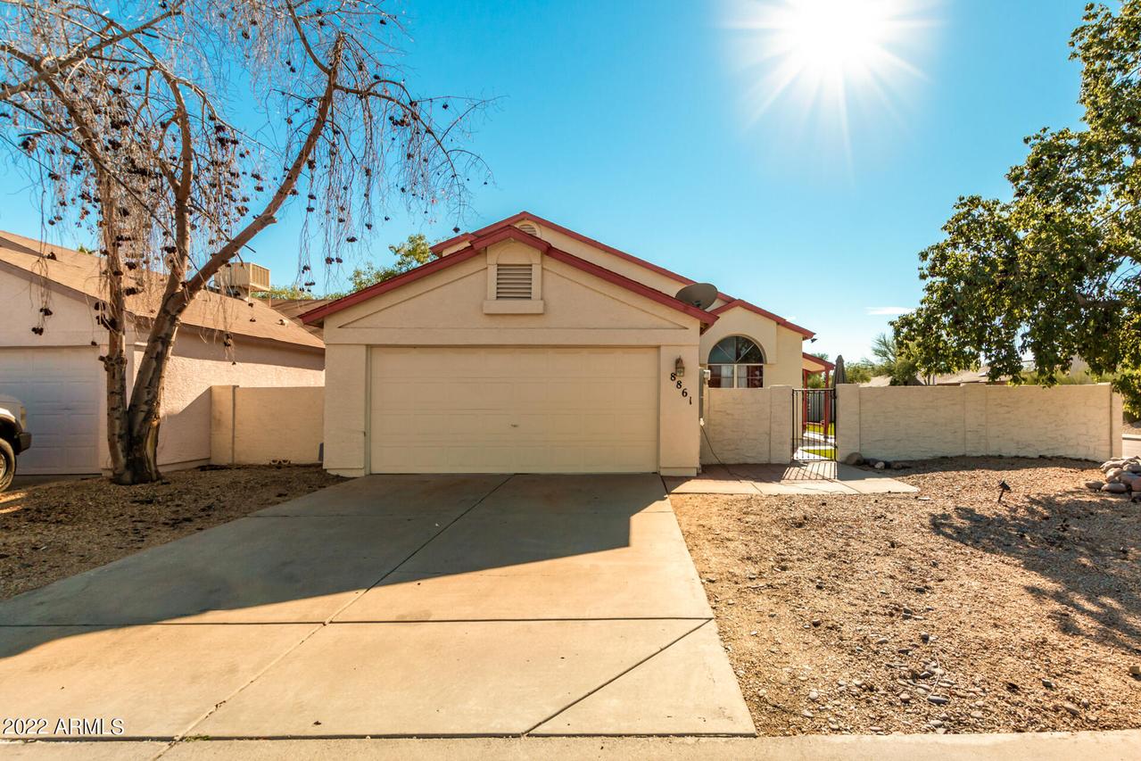 8861 W Grovers Ave., Peoria, AZ 85382