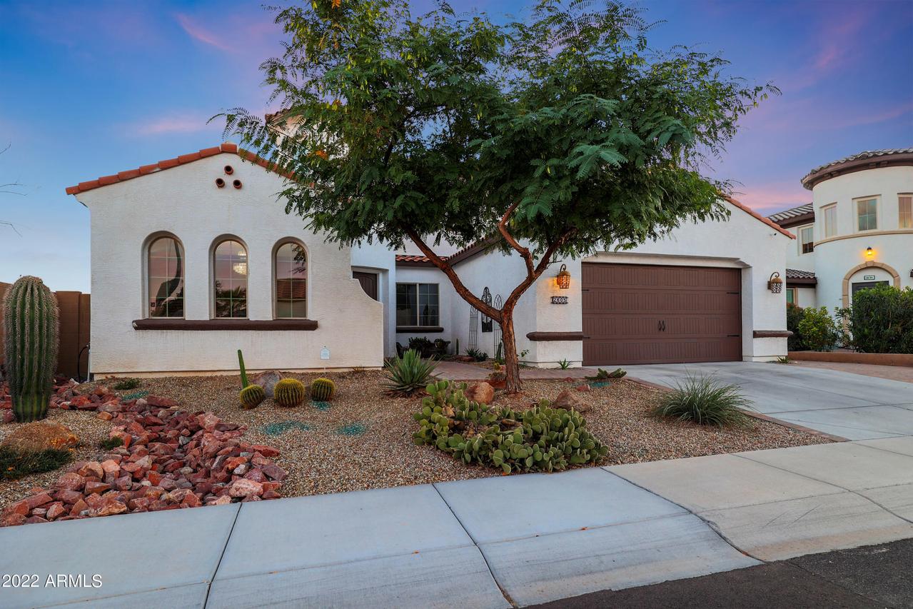 2605 E Ebony Dr., Chandler, AZ 85286