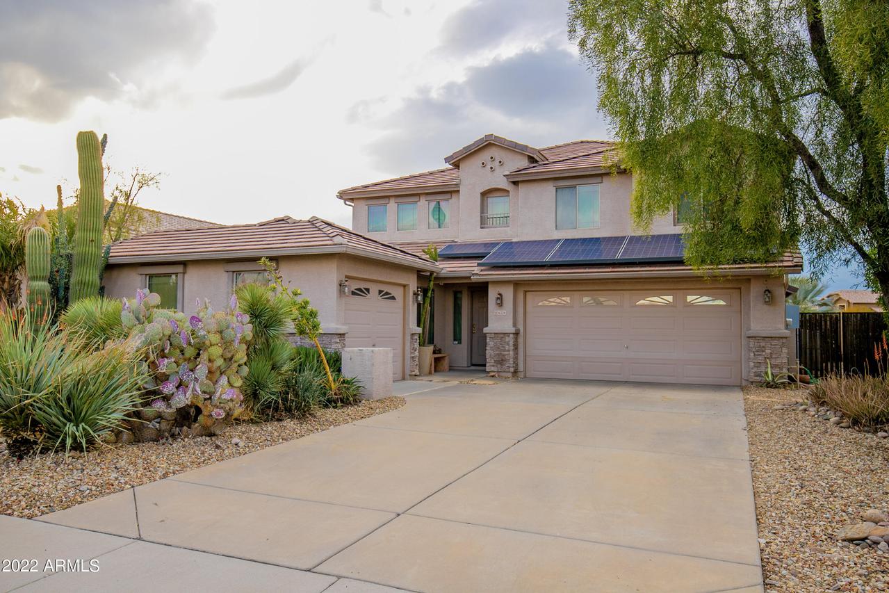 6326 N 132nd Dr., Litchfield Park, AZ 85340