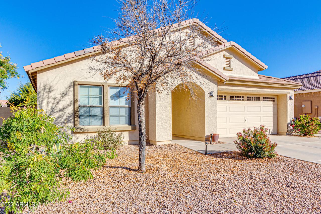 3168 E Desert Moon Tr., San Tan Valley, AZ 85143