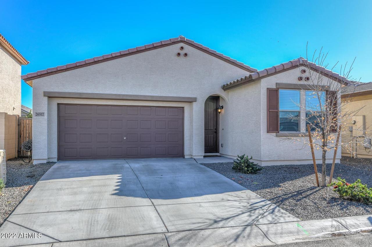 26517 N 122nd Dr., Peoria, AZ 85383