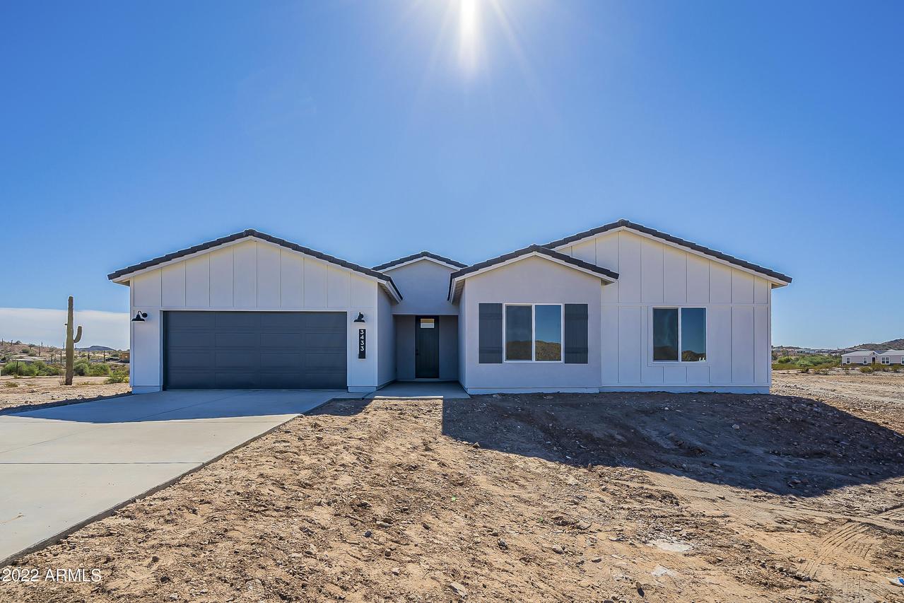 4229 W Silverdale Rd., Queen Creek, AZ 85144