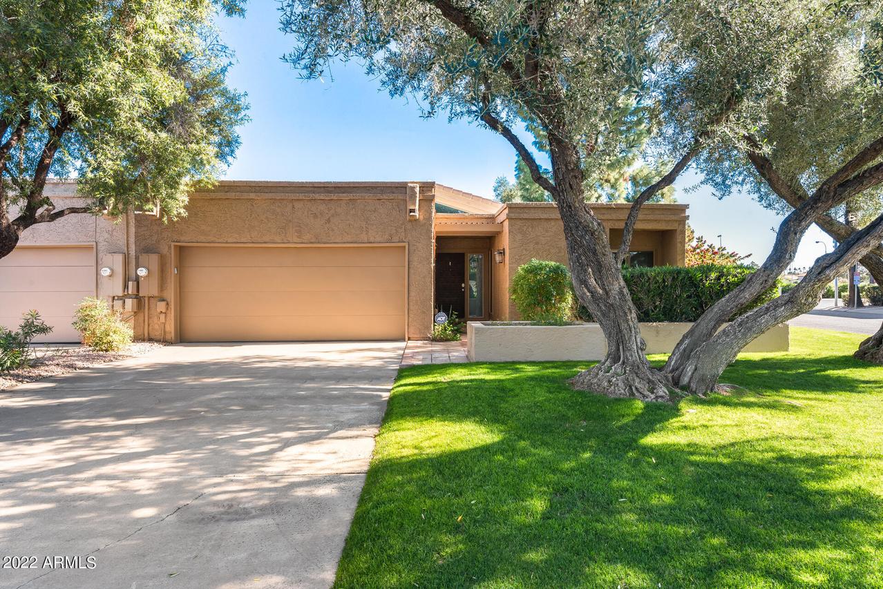5701 N 79th Way, Scottsdale, AZ 85250
