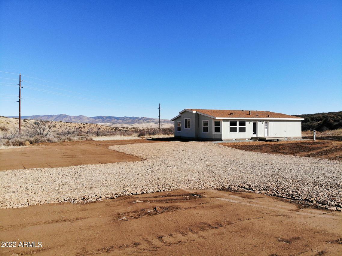 50 S Debs Way, Dewey, AZ 86327