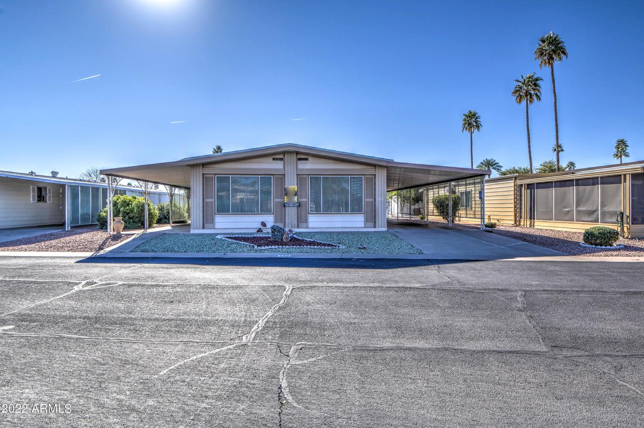 3104 E Broadway Rd #162, Mesa, AZ 85204