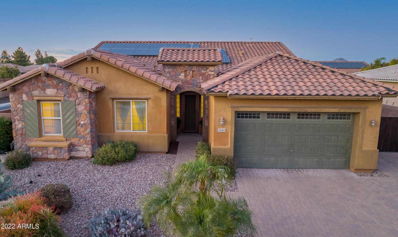 2646 E Odessa St., Mesa, AZ 85213