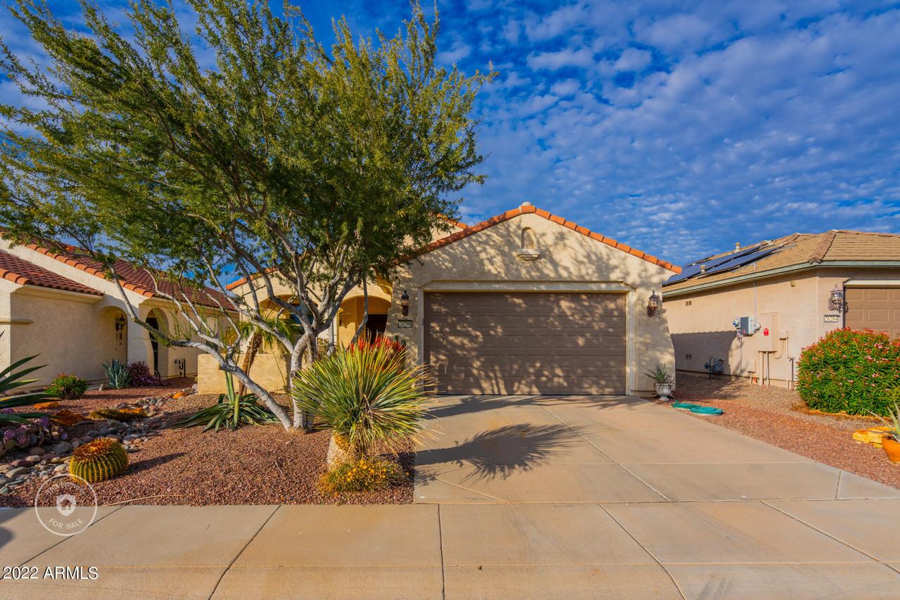 26296 W Potter Dr., Buckeye, AZ 85396