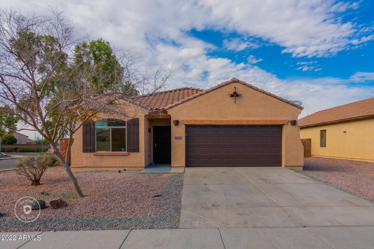 606 S 117th Dr., Avondale, AZ 85323