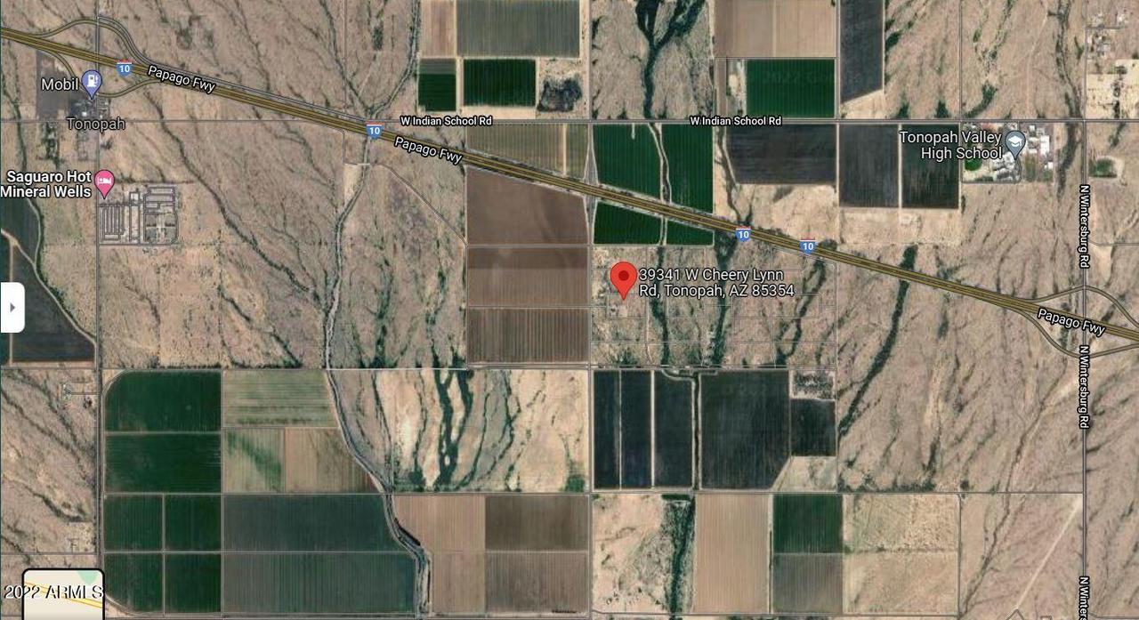 39341 W Cheery Lynn Rd. #1084, Tonopah, AZ 85354