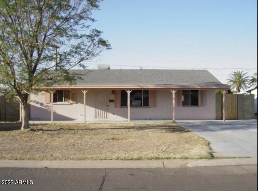 11236 W Missouri Ave., Youngtown, AZ 85363