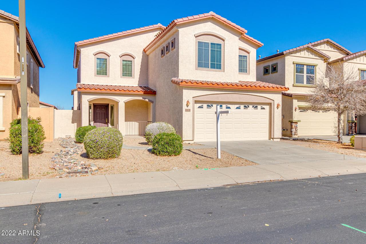 17638 W Bridger St., Surprise, AZ 85388