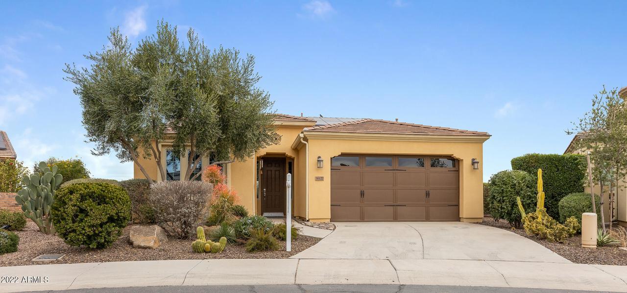 36127 N Stone Way, Queen Creek, AZ 85140